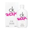 Calvin Klein Ck One Shock Woman Edt 200Ml Calvin Klein Ck One Shock Woman Edt 200Ml