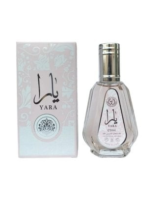 Ard Al Zaafaran Yara Woman Edp 50Ml S/Celofan