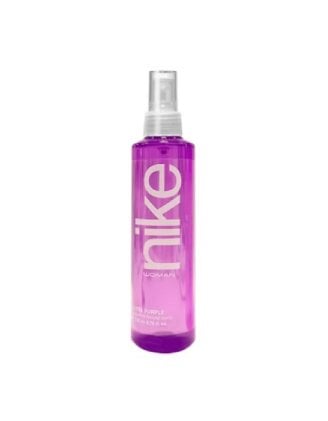 Nike Ultra Purple Woman Body Mist 200Ml