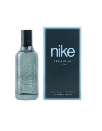 Nike Night Mode Man Edt 100Ml