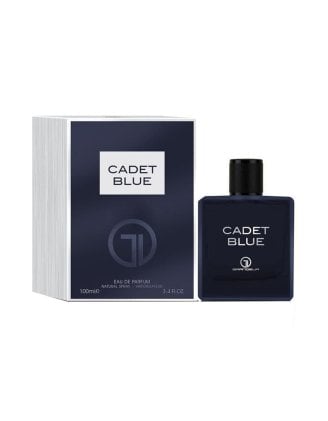 Grandeur Cadet Blue Men Edp 100Ml (Dupe Bleu De Chanel)