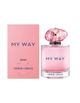 Giorgio Armani My Way Nectar Edp 30Ml
