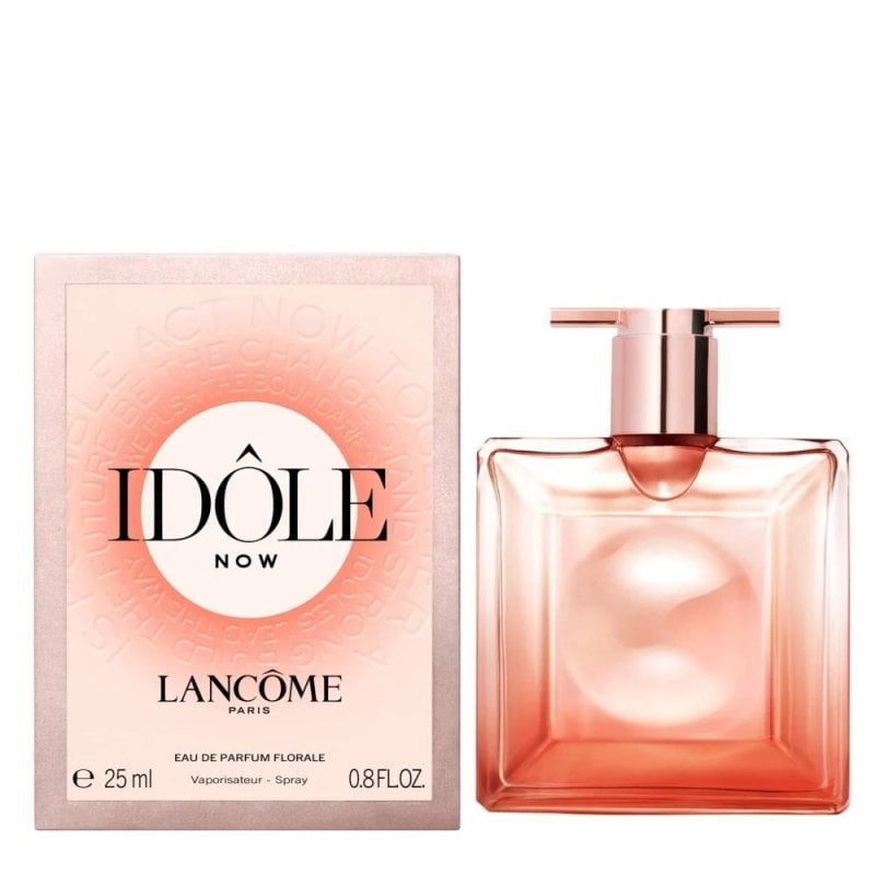 Lancome hotsell Idole