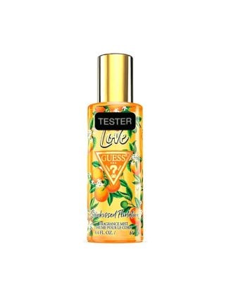 Guess Sunkissed Flirtation 250Ml Body Mist Tester
