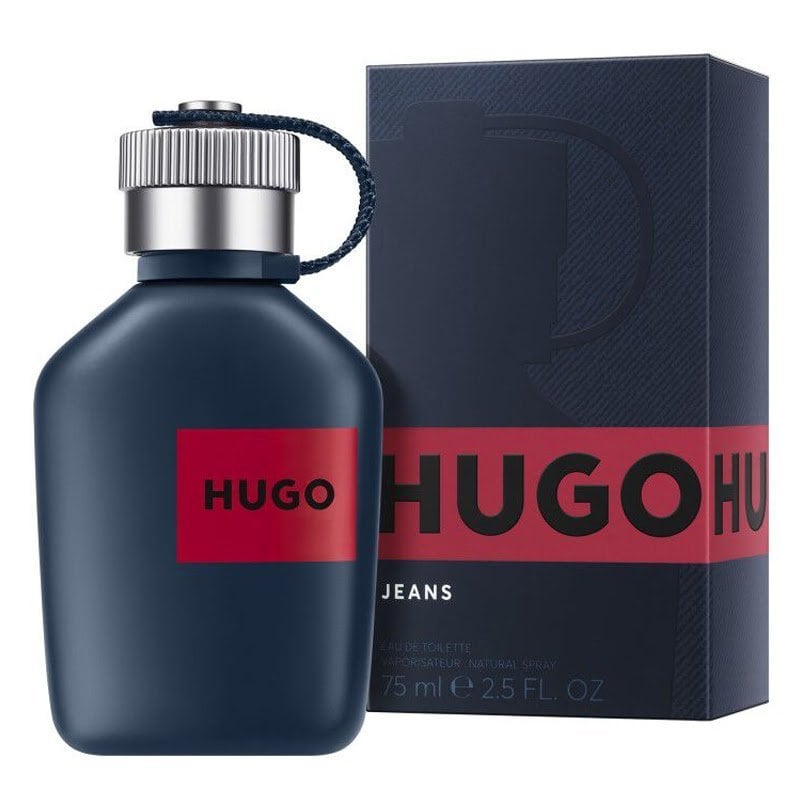 Hugo Boss Jeans Men Edt 75Ml Hugo Boss Jeans Men Edt 75Ml