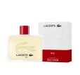 Lacoste Red Men Edt 125Ml Lacoste Red Men Edt 125Ml