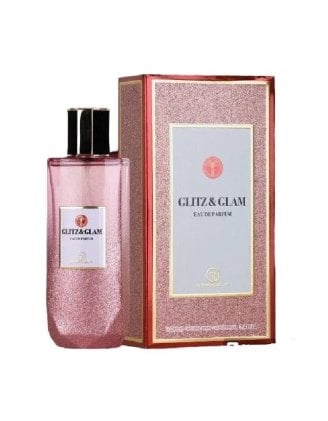 Grandeur Glitz & Glam Woman Edp 100Ml