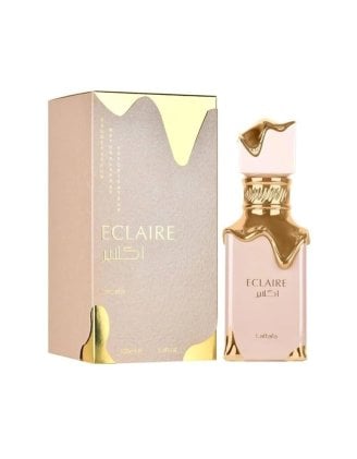Lattafa Eclaire Woman Edp 100Ml