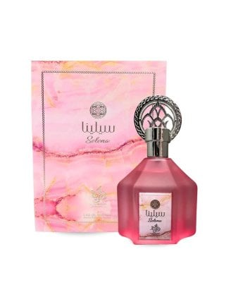 Al Wataniah Selena Woman Edp 100Ml