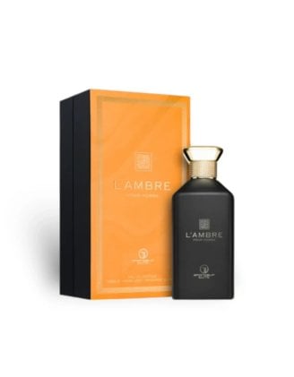 Grandeur Elite L Ambre Pour Homme Edp 100Ml