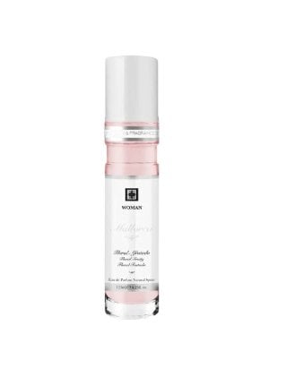 Fashion Fragrance Mallorca Woman Edp 125Ml