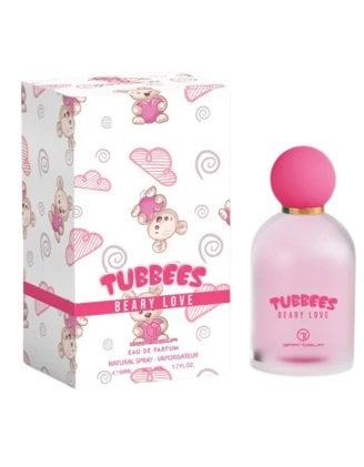Grandeur Tubbees Beary Love Edp 50Ml