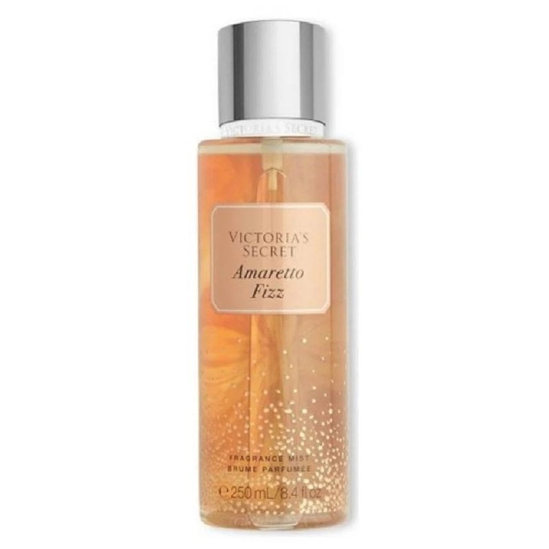 Victoria Secret Amaretto Fizz Body Mist 250Ml Victoria Secret Amaretto Fizz Body Mist 250Ml