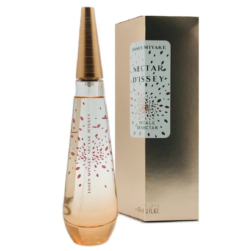 Issey Miyake Nectar D Issey Petale De Nectar Woman Edt 90Ml