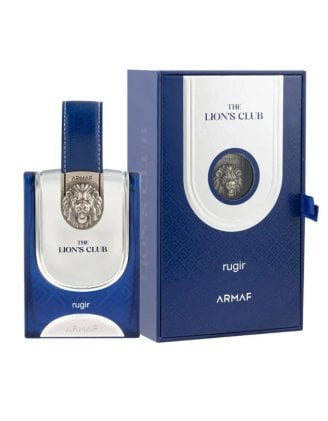 Armaf The Lions Club Rugir Edp 100Ml