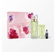 Lancome O De Lancome Woman Edt 125Ml+Sg 50Ml+Serum 10Ml