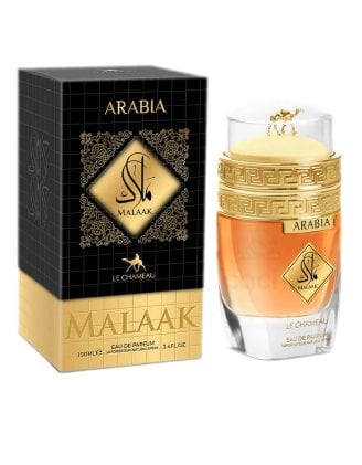 Le Chameau Arabia Malaak Woman Edp 100Ml