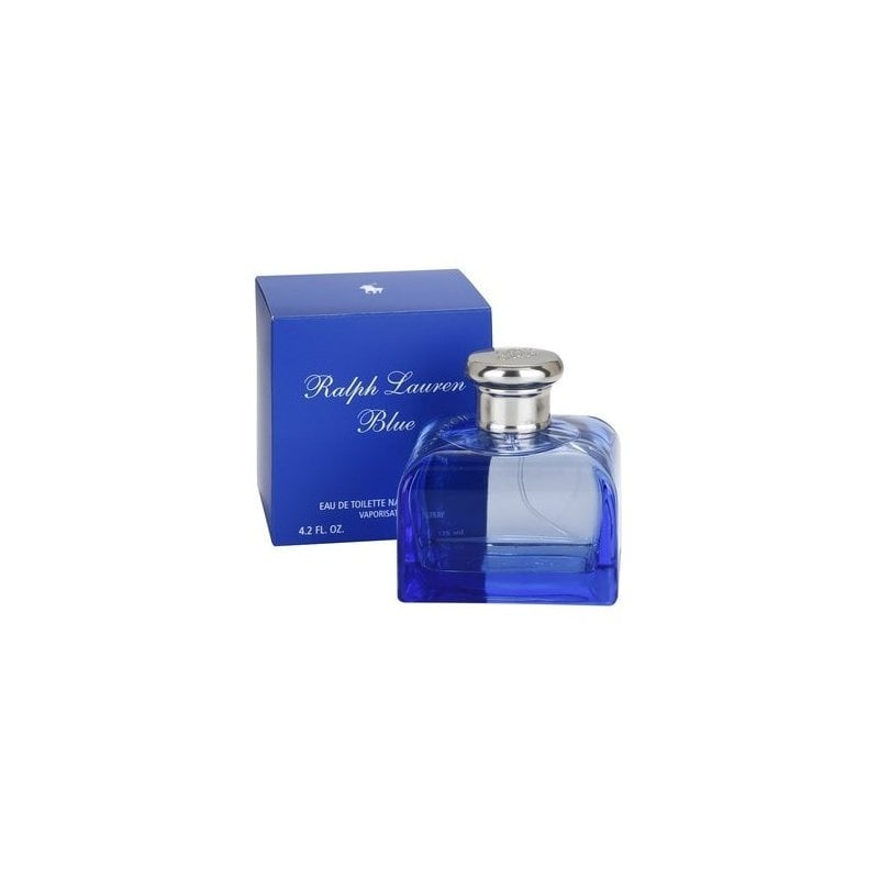 Ralph Lauren Ralph Blue Woman Edt 125Ml Ralph Lauren Ralph Blue Woman Edt 125Ml