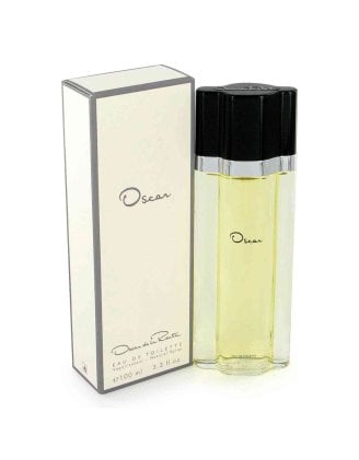 Oscar De La Renta Woman Edt 100Ml
