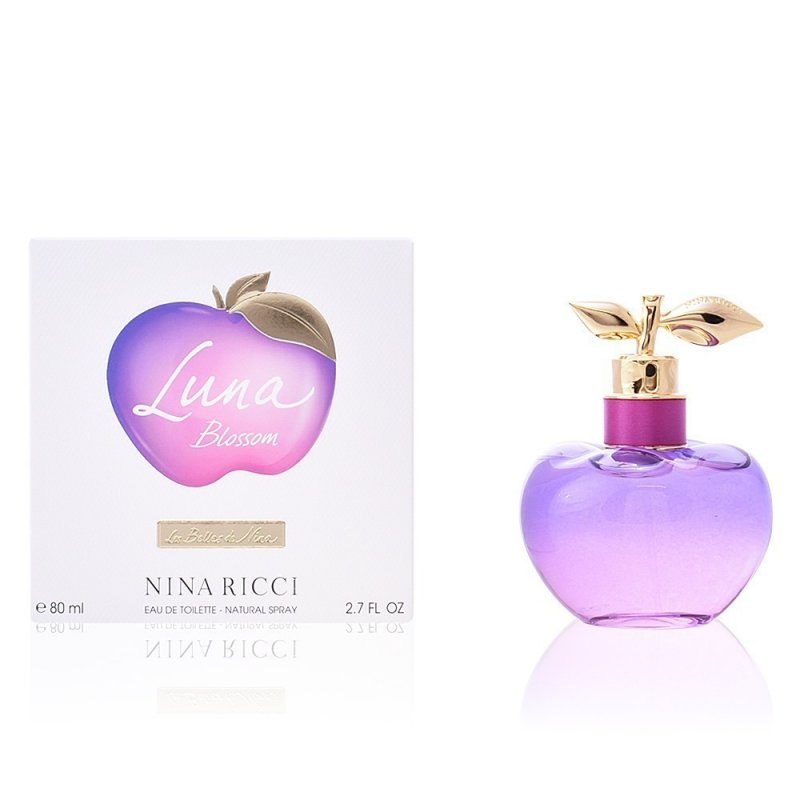 Nina Ricci Nina Luna Blossom 80Ml