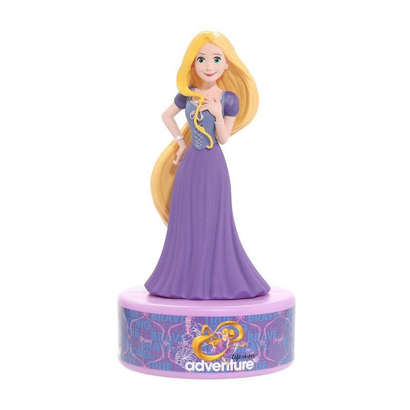 Disney Rapunzel 3D Doll