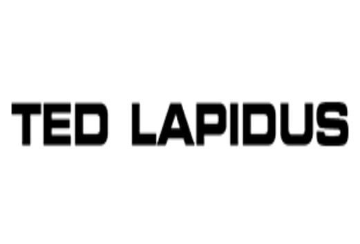 TED LAPIDUS