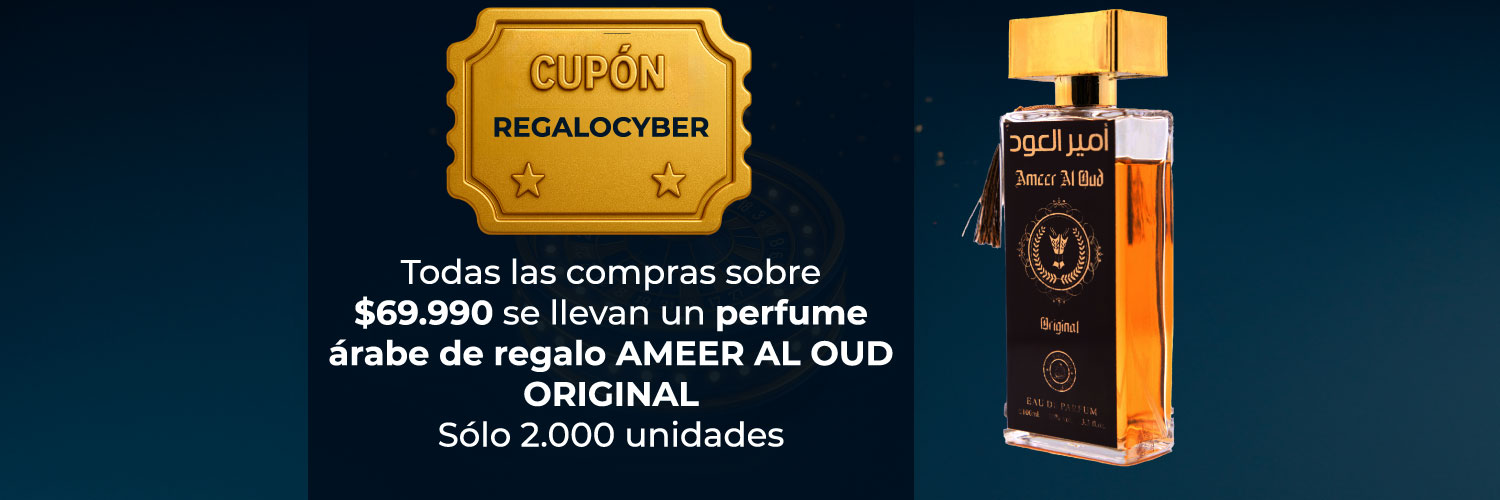 Ofertas RD Perfumes